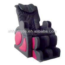 Deluxe Smart Massage Chair with Auto Lifting Function